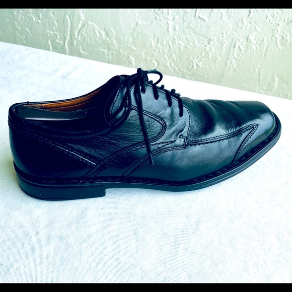 DONATING SOON 🎈OFFERS WELCOME🎈 Bundle of Shoes Josef  Seibel  Made of Leather - Picture 5 of 14